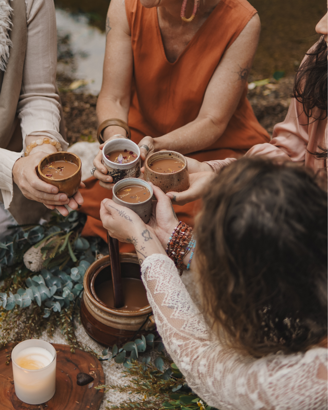 Can I Drink Ceremonial Cacao Every Day?