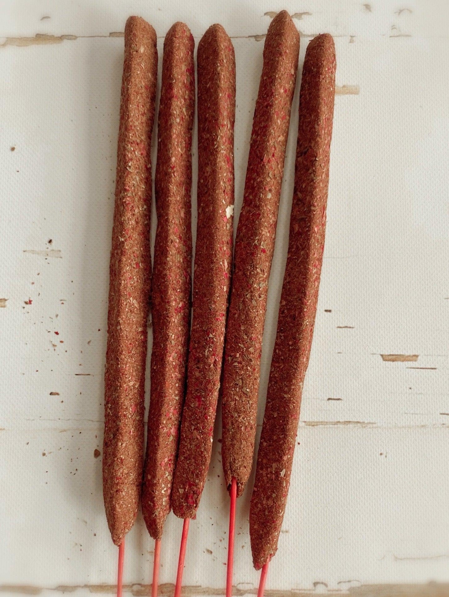 Incense Sample Set image 0