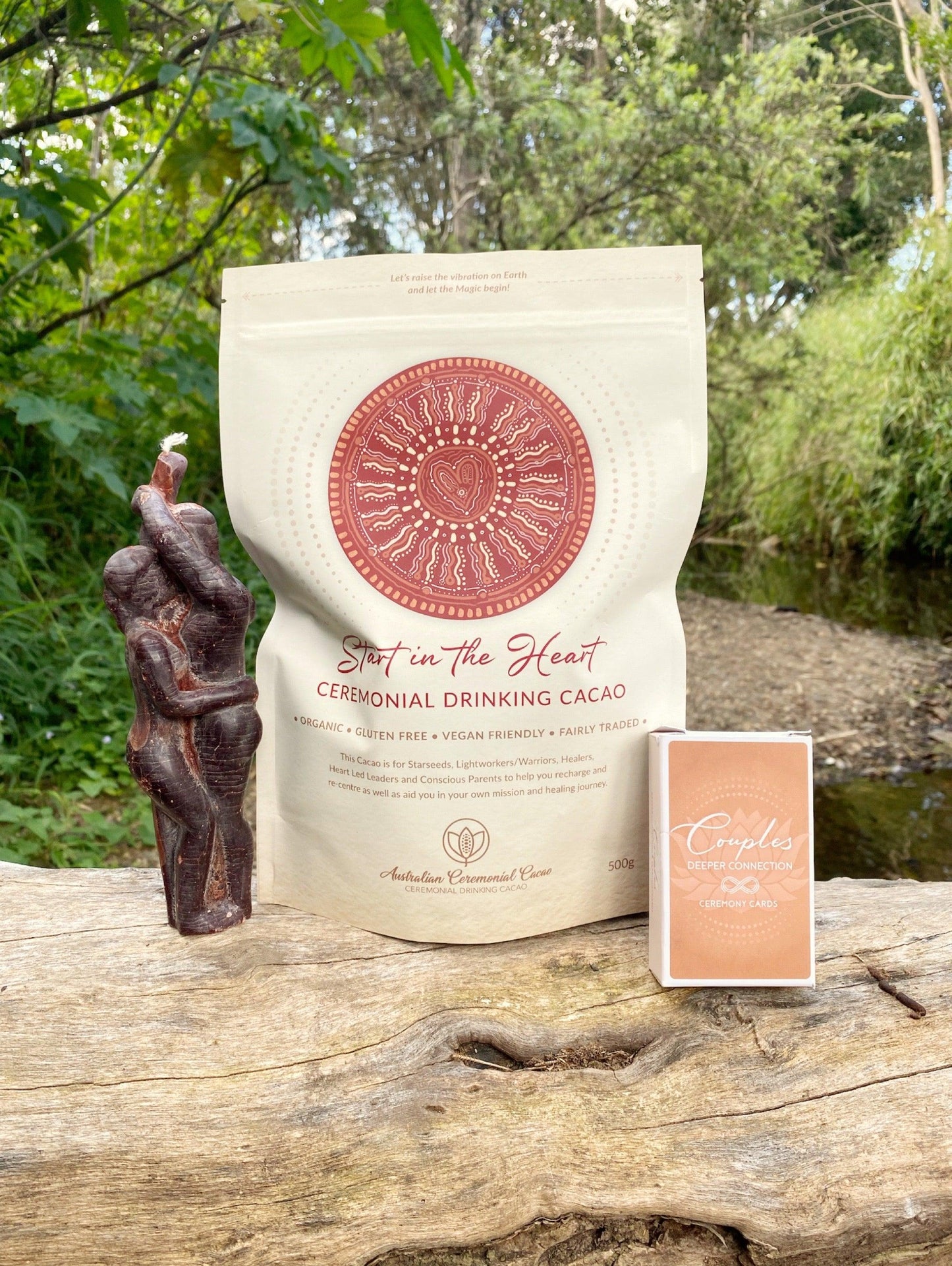 Cacao Ceremony Australia