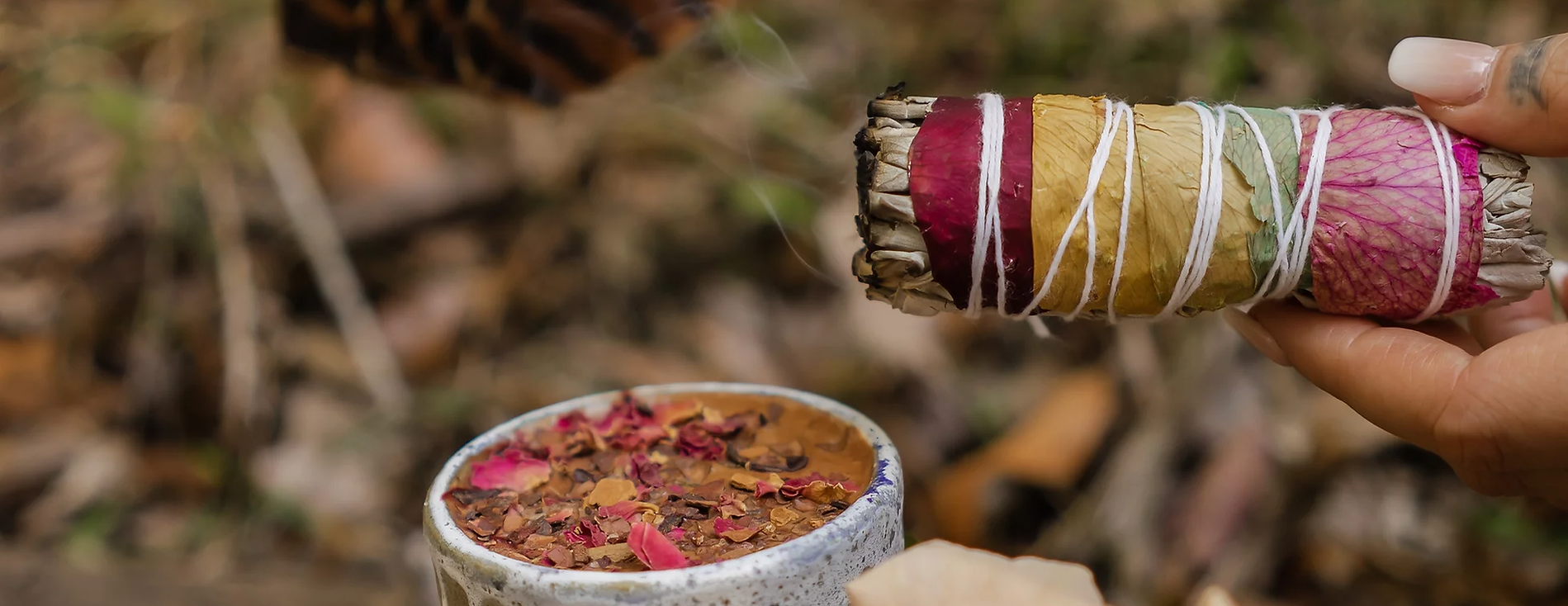 Australian Ceremonial Cacao