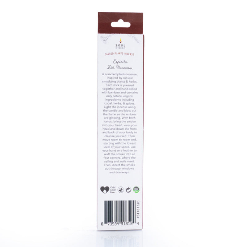 Artisan Incense Sticks
