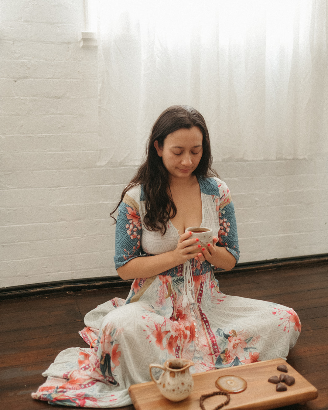 A Beginners Guide To Cacao Ceremony At Home