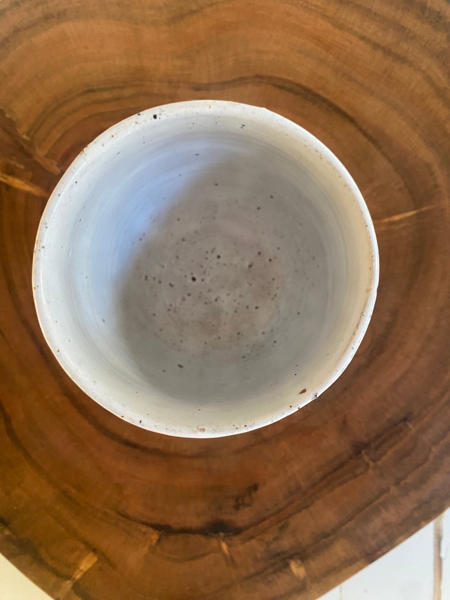 Mosaic Ceremonial Cacao Mug