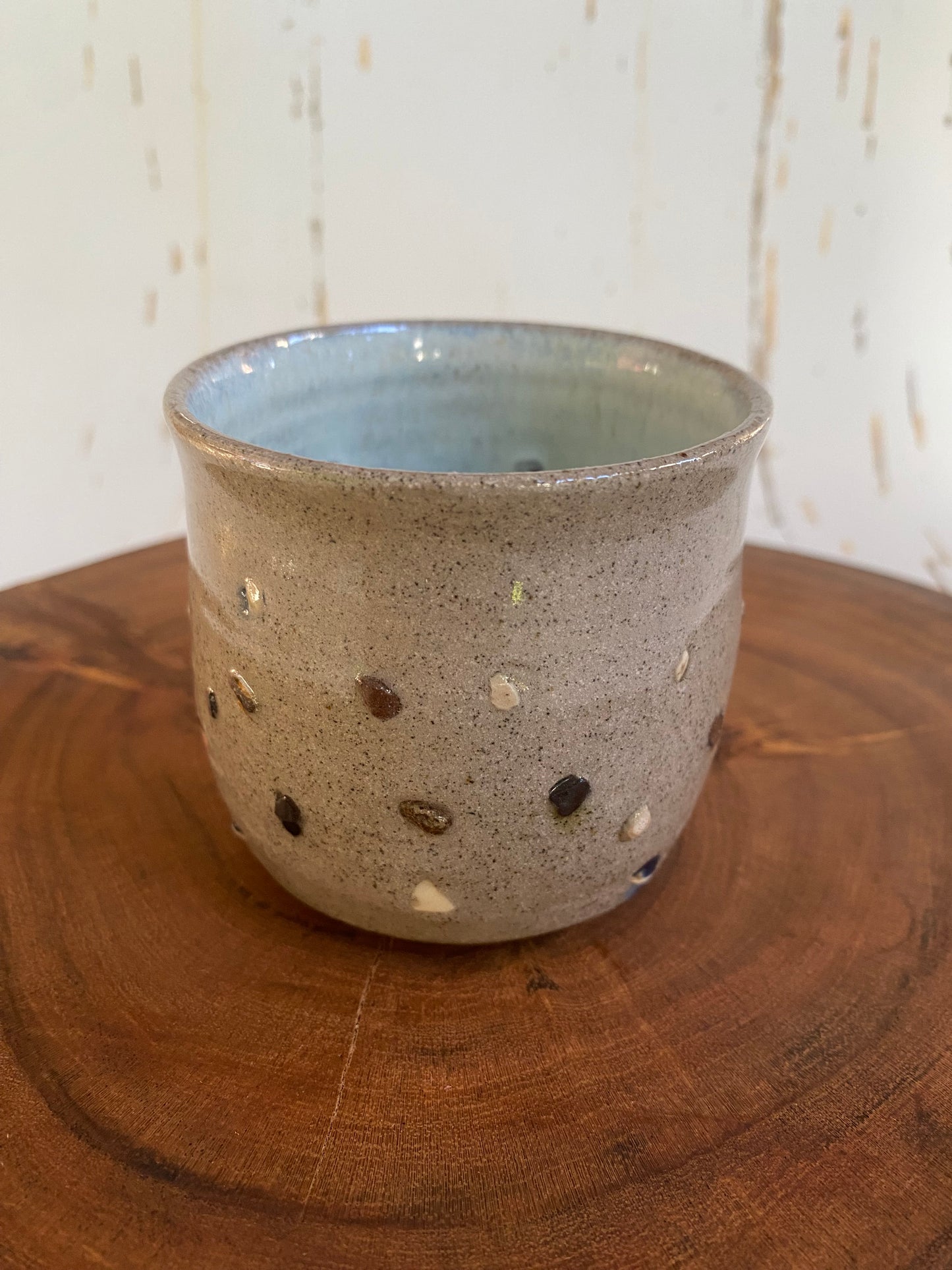 Mosaic Ceremonial Cacao Mug