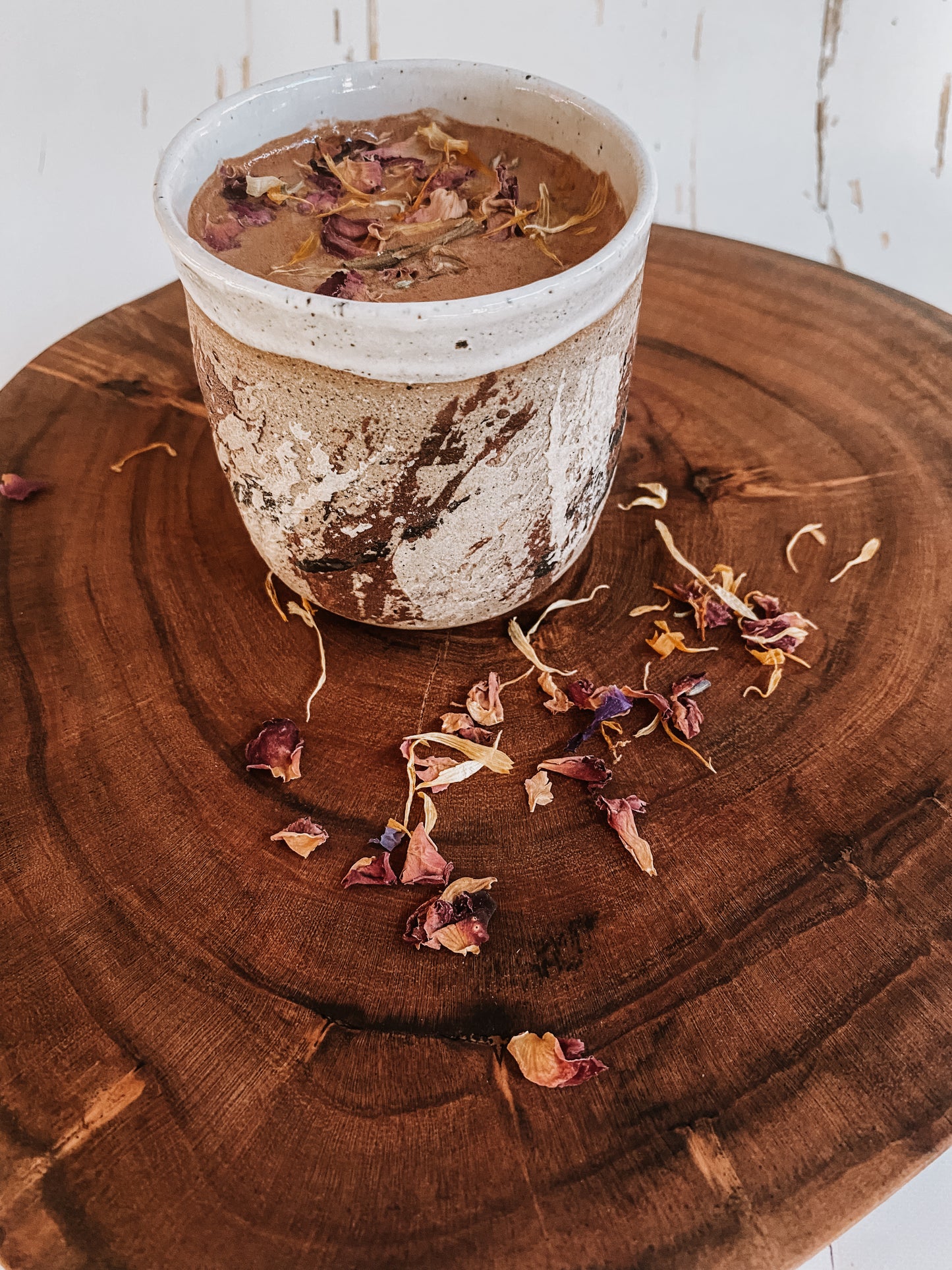 Ceremonial Cacao Mugs