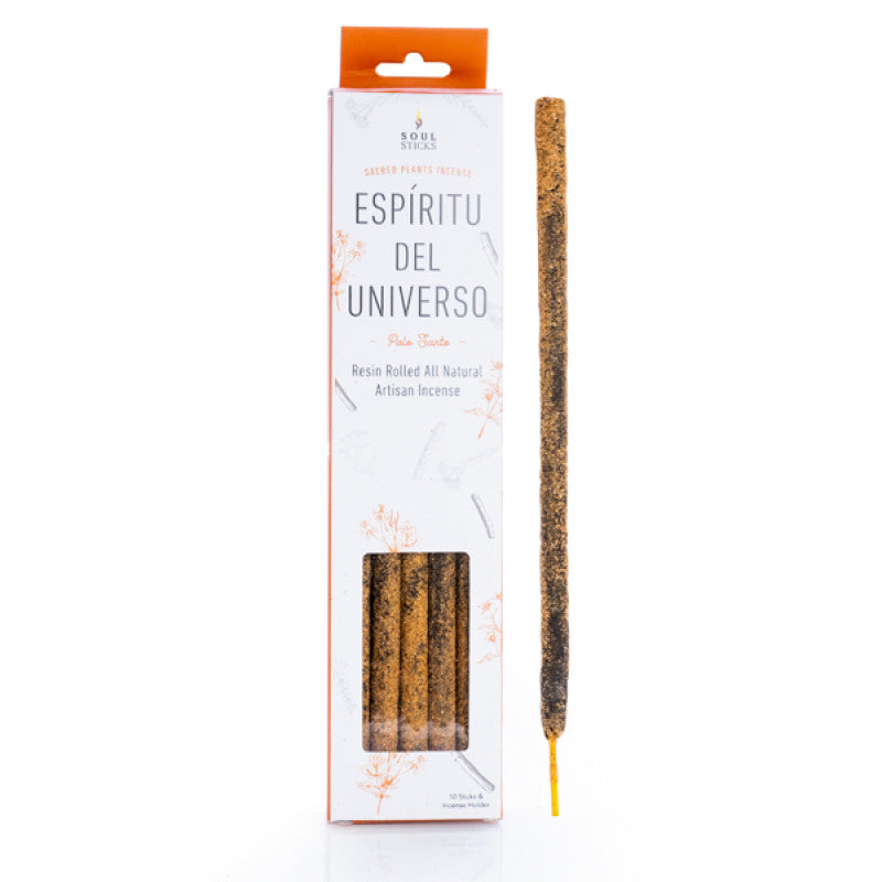 Artisan Incense Sticks