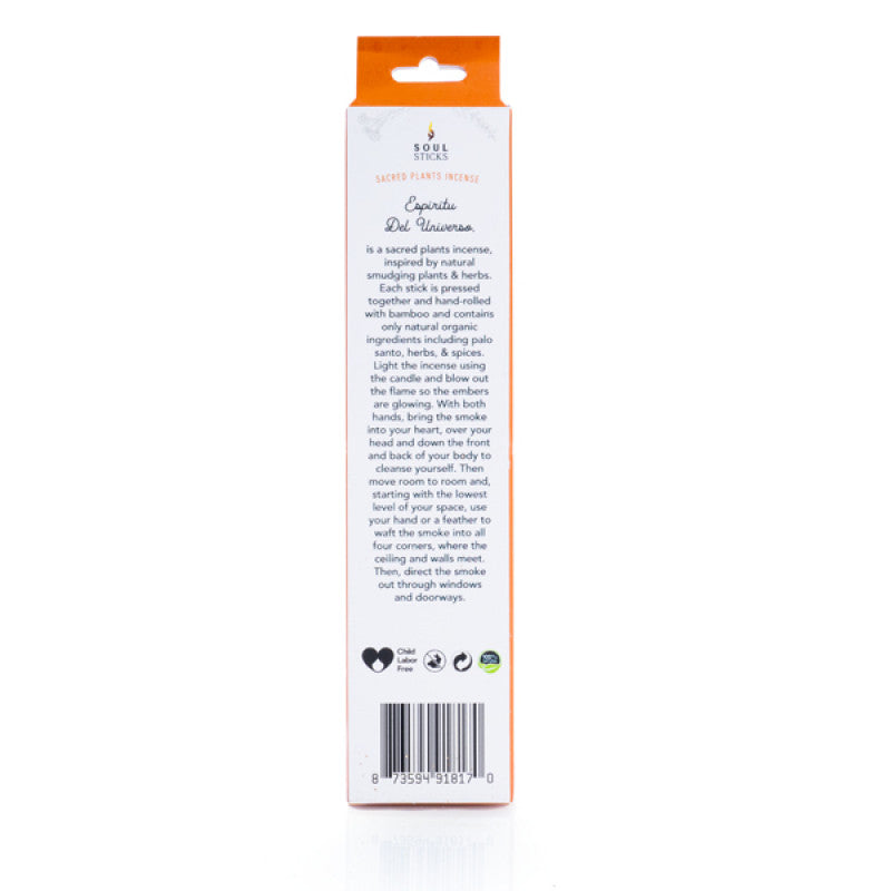 Artisan Incense Sticks