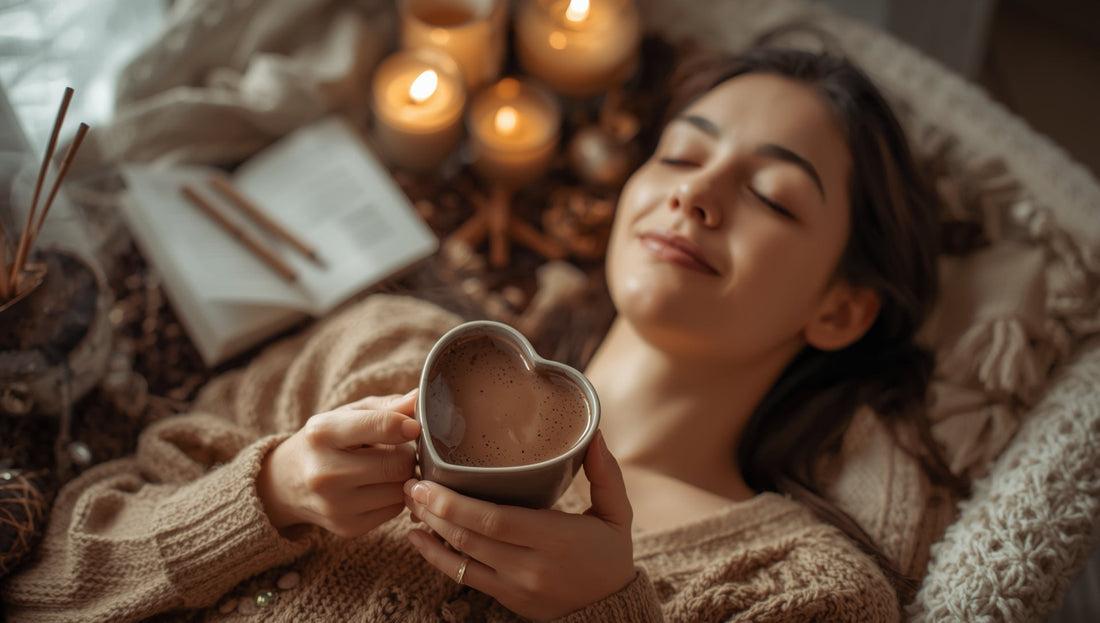 Understanding Ceremonial Cacao: Benefits for Mind and Body