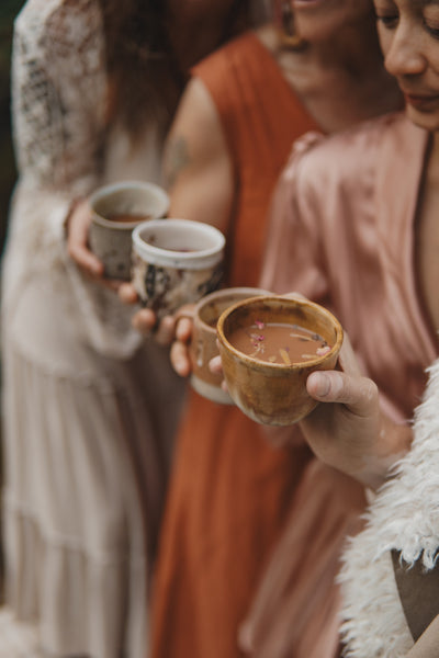 Shop Ceremonial Mugs