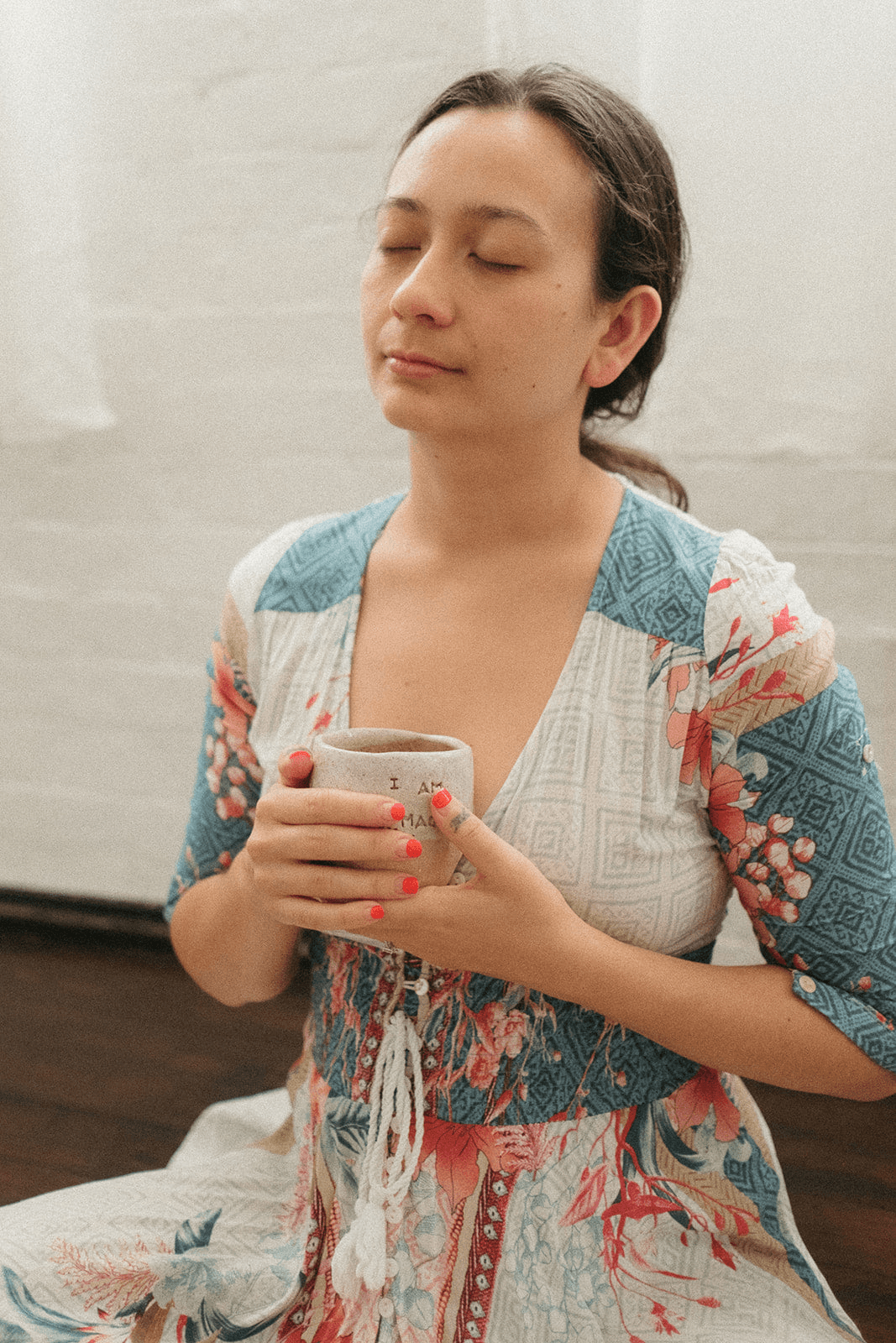 Meditation Journeys
