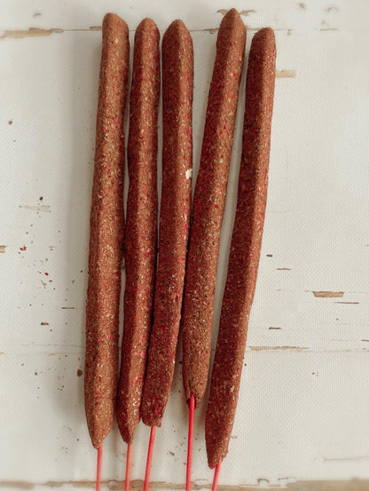 Incense Sample Set image 0