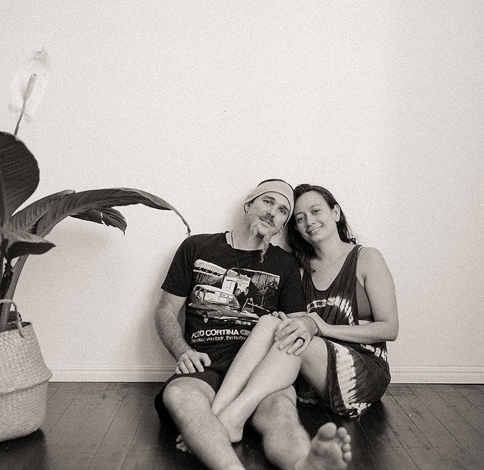 The Hearts Behind the Mission