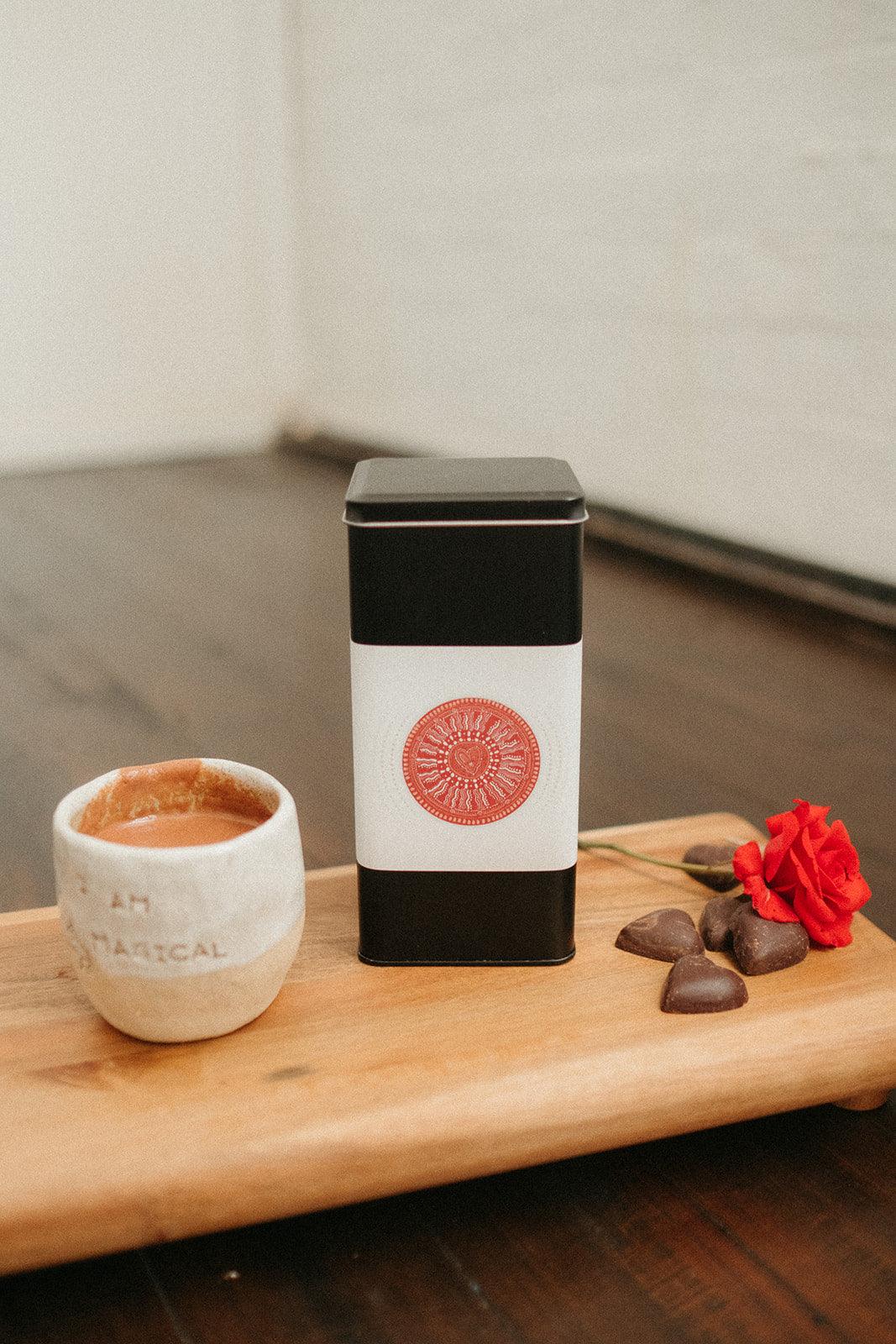 Cacao & Tin Bundle