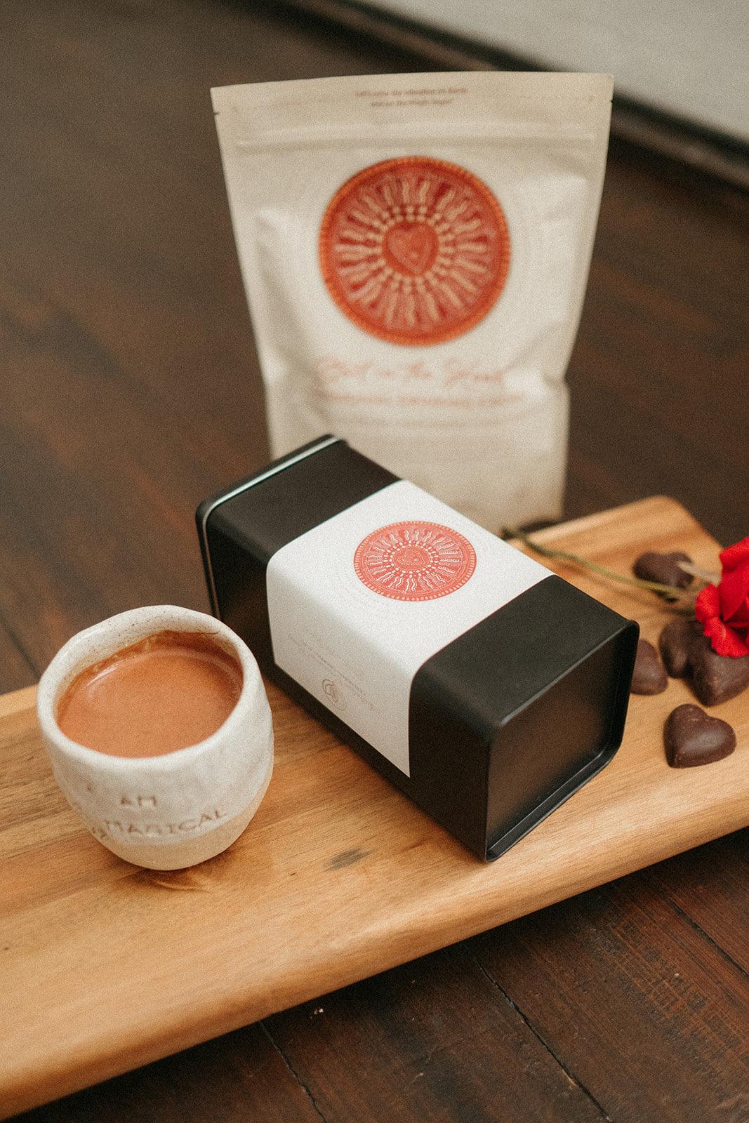  Cacao & Tin Bundle