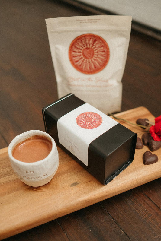  Cacao & Tin Bundle