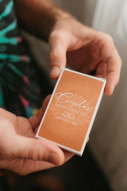 Connection Cards