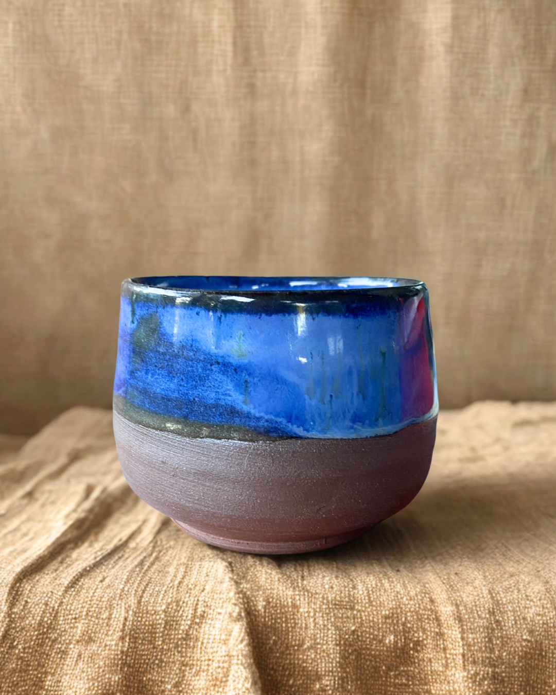 Ceremonial Cacao Mugs