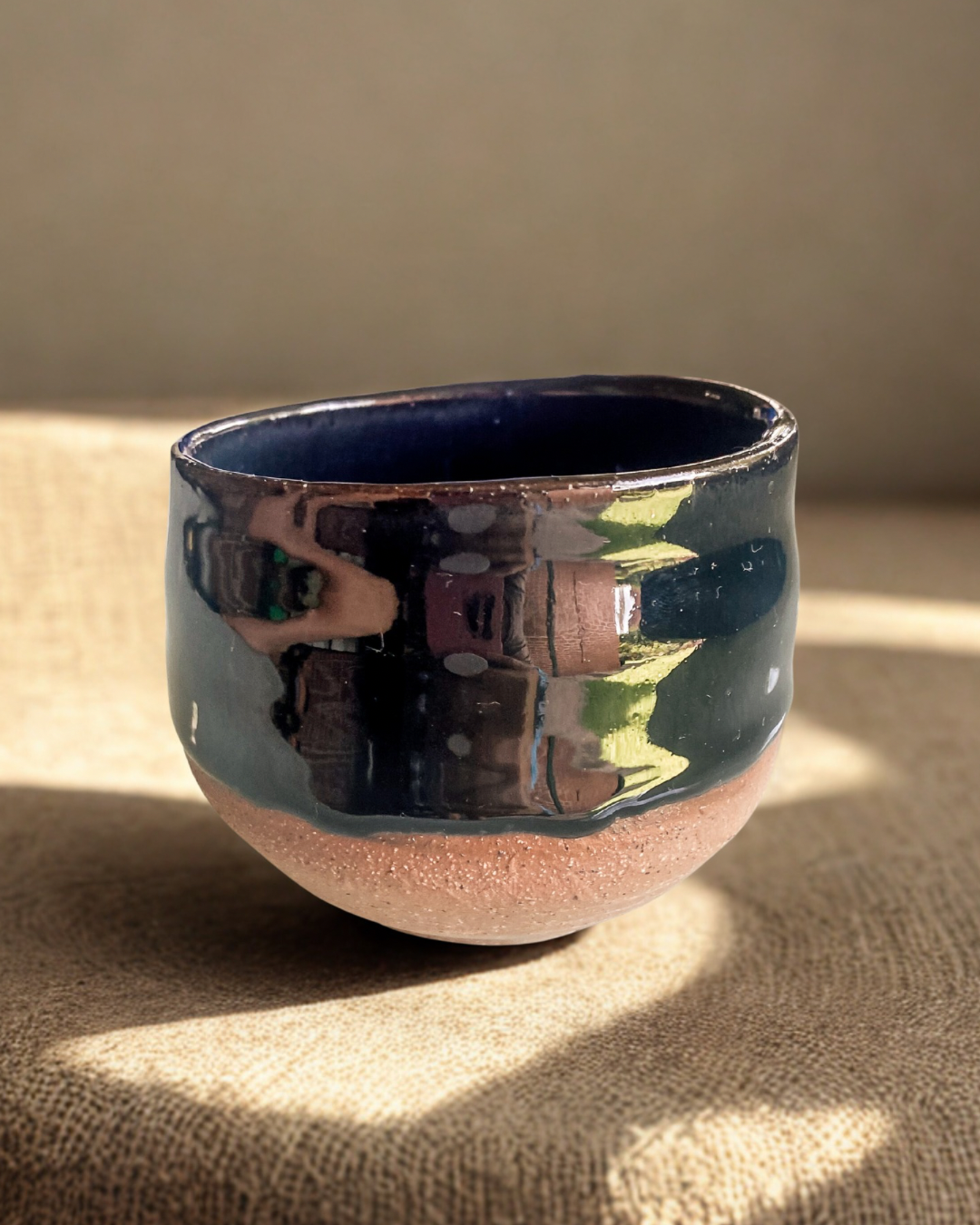 Ceremonial Cacao Mugs