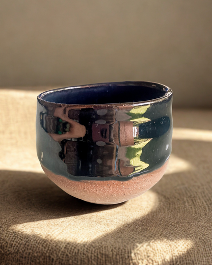 Ceremonial Cacao Mugs