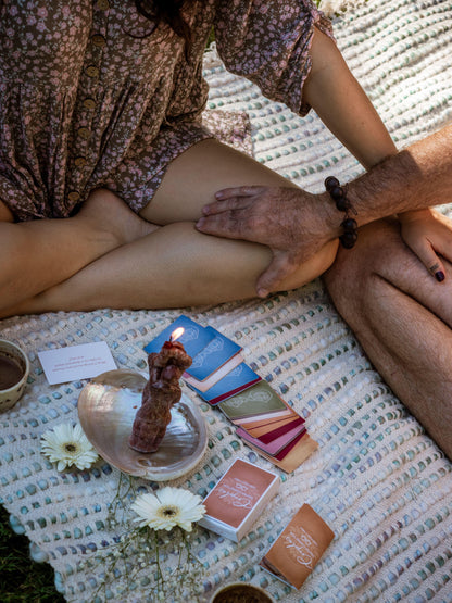 Couples Ceremony Set