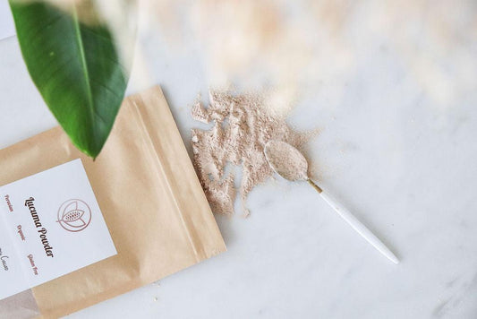 Lucuma Powder