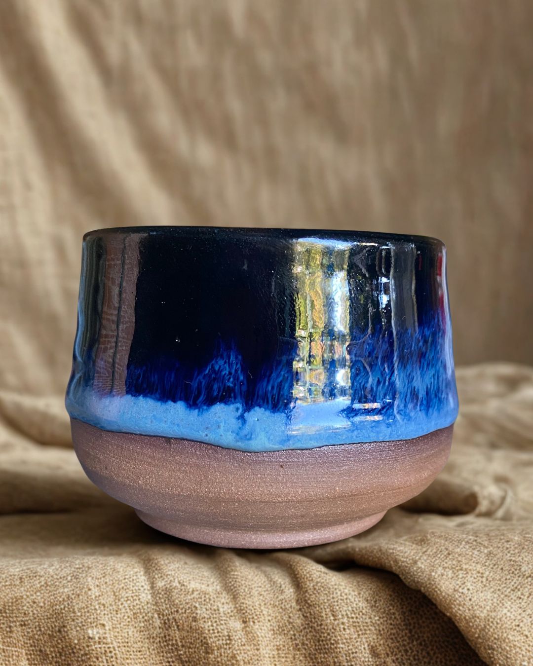 Ceremonial Cacao Mugs