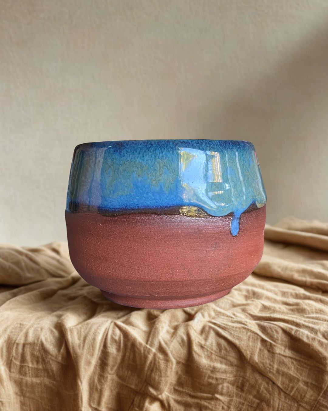 Ceremonial Cacao Mugs