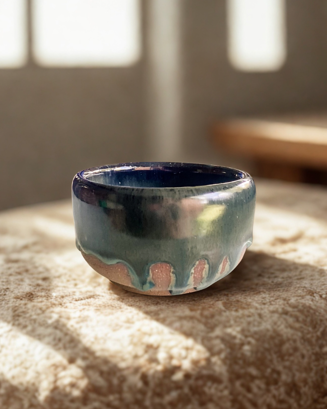 Ceremonial Cacao Mugs