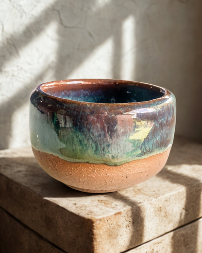 Ceremonial Cacao Mugs