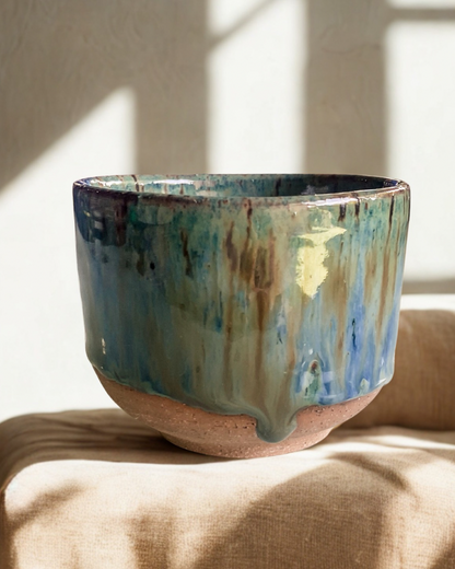 Ceremonial Cacao Mugs