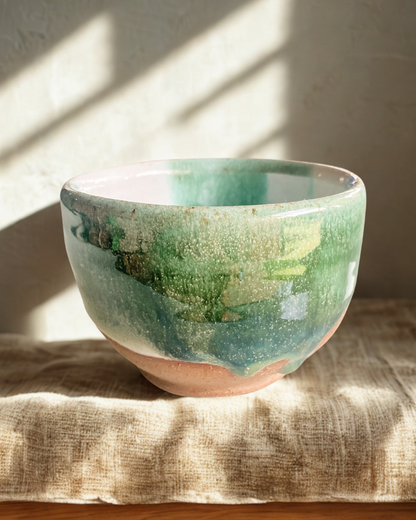 Ceremonial Cacao Mugs