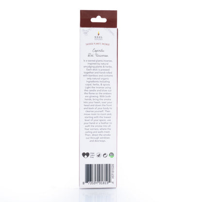 Artisan Incense Sticks