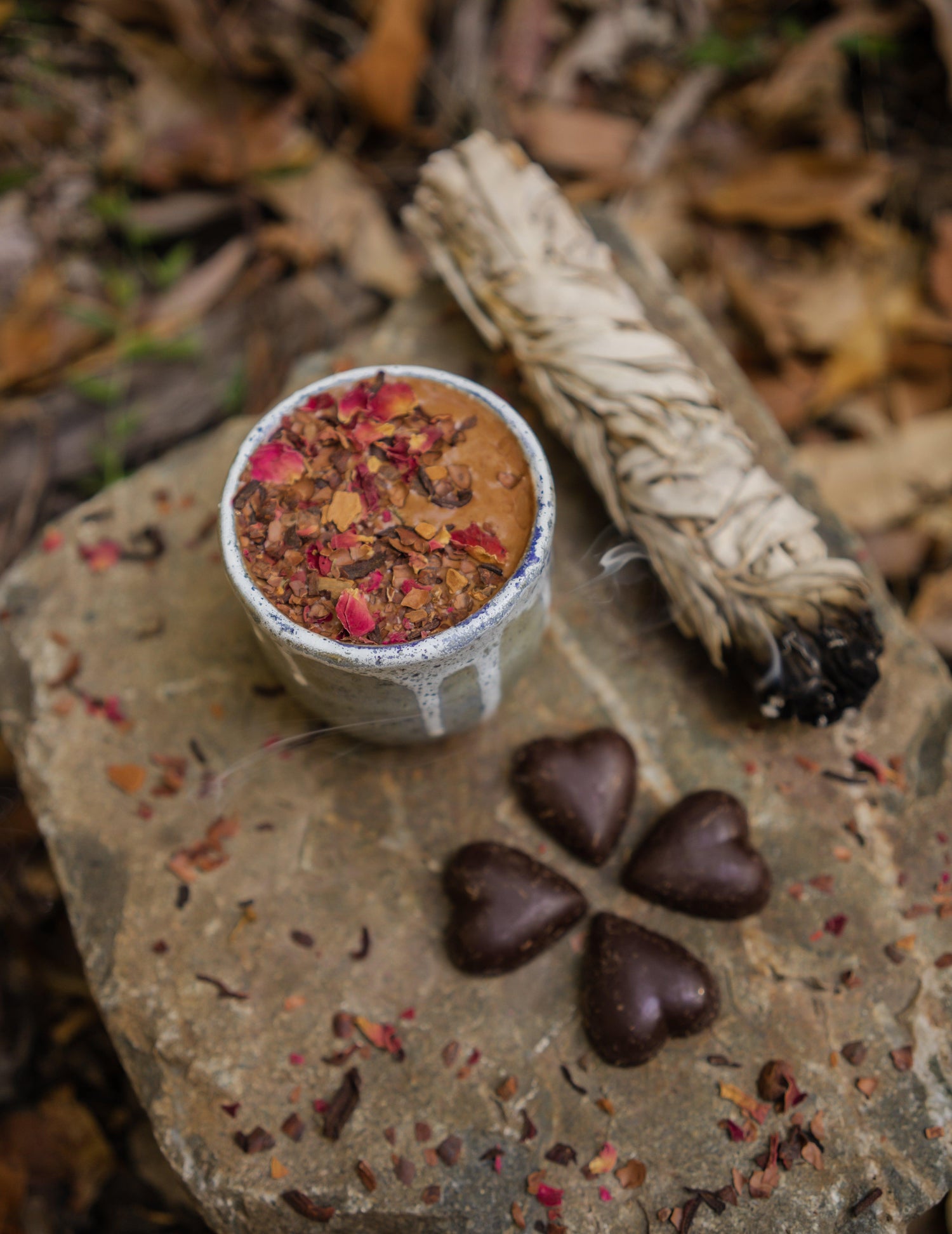 Ceremonial Grade Cacao 