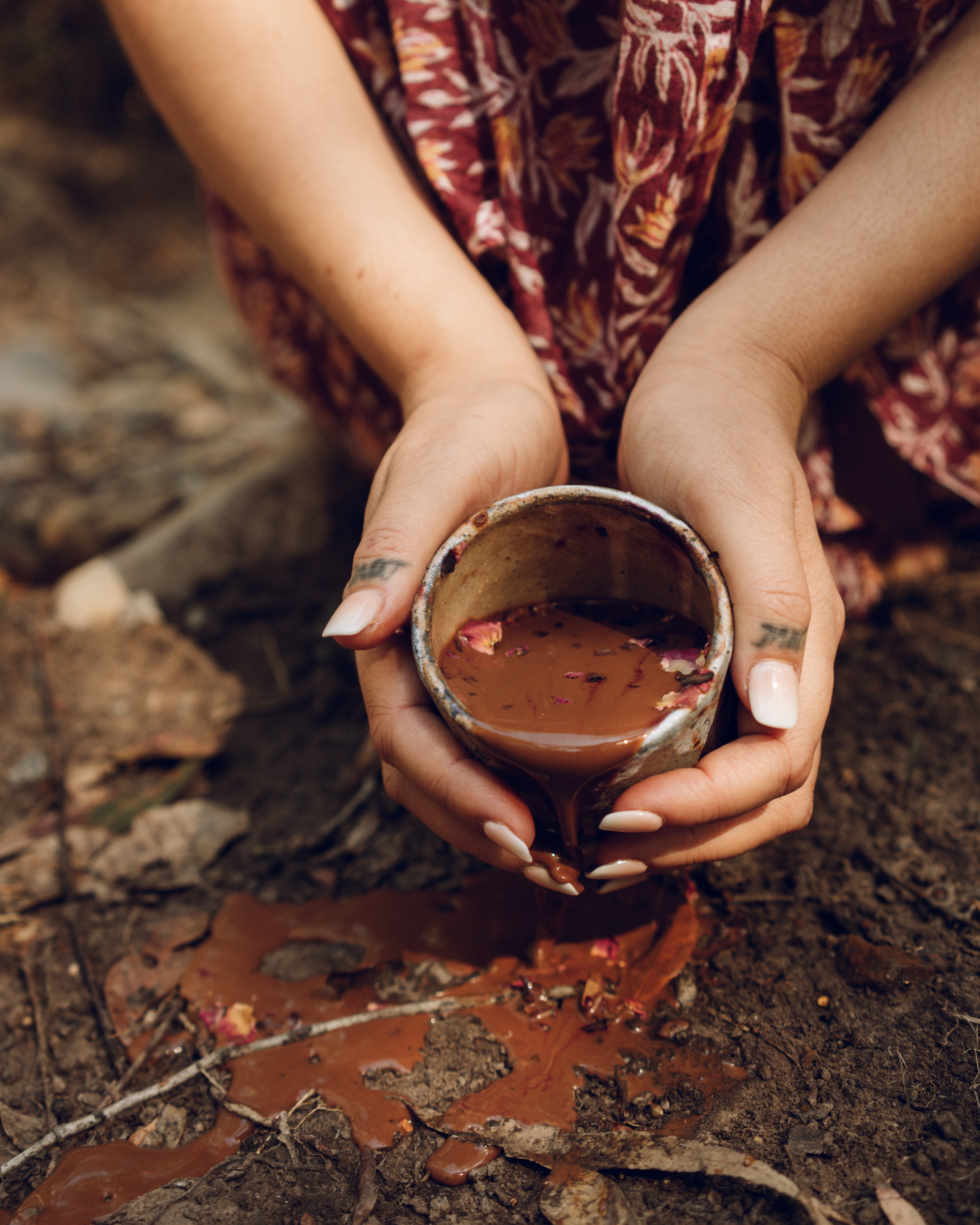Understanding Ceremonial Cacao